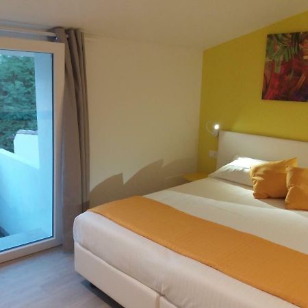 Suite Color Verona Exterior foto