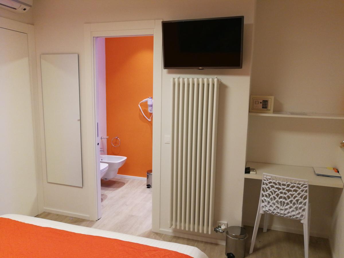 Suite Color Verona Exterior foto